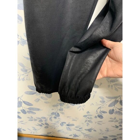 Fifteen Twenty Jogger Dress Pants Size L - Picture 4 of 8